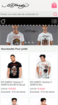 Mobile Screenshot of loboscollectibles.com