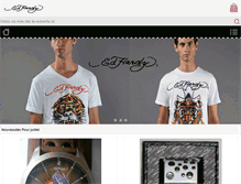 Tablet Screenshot of loboscollectibles.com